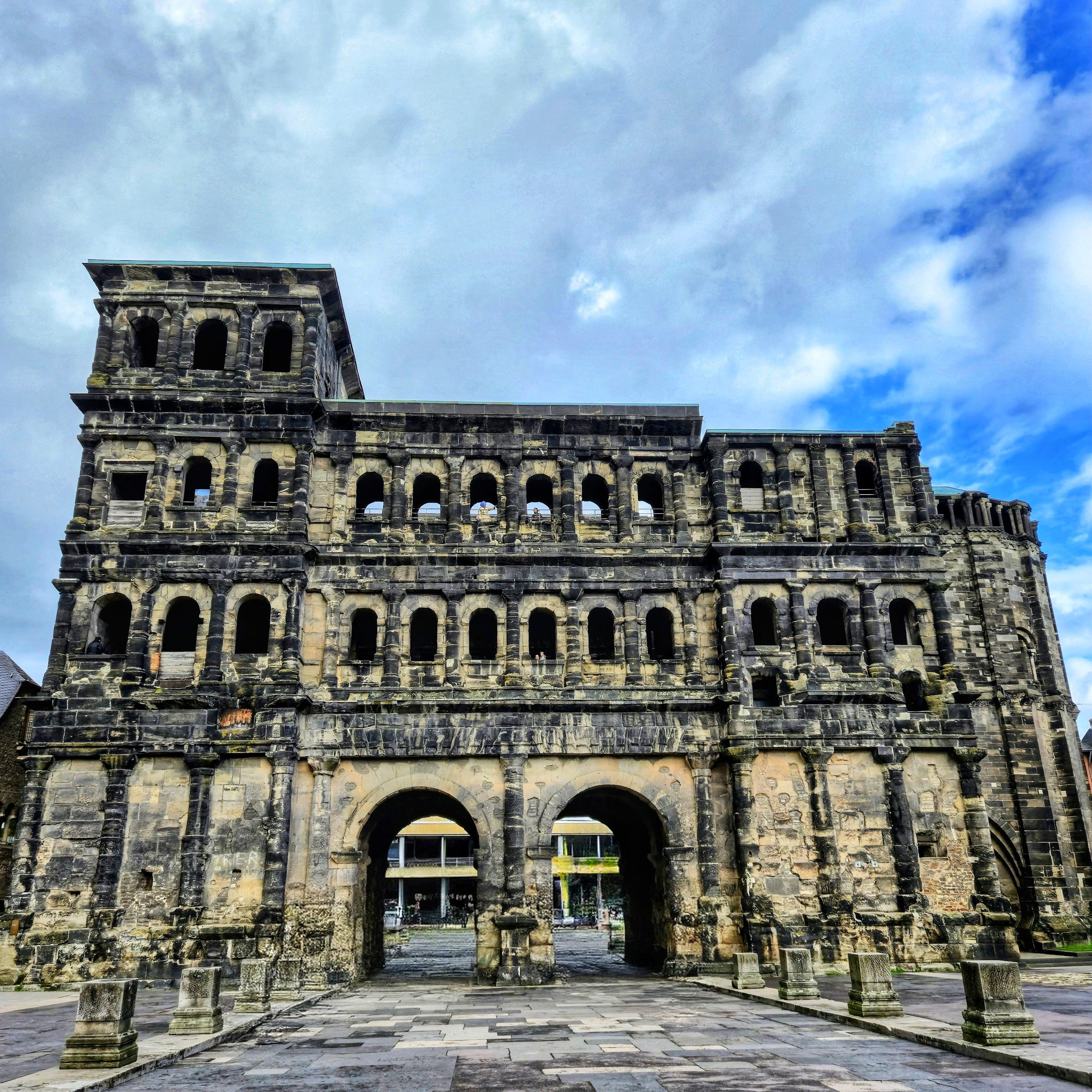 Porta Nigra